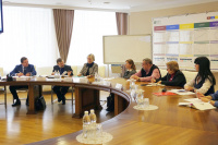 Университет издаст книгу о дружбе народов