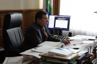 Подведены промежуточные итоги работы в дистанционном режиме