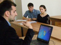 Белгород – Ниш: академический обмен