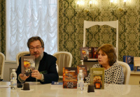 Вопросы философии обсудили в НИУ «БелГУ»