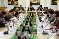 Итоги и перспективы