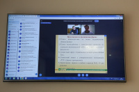 Инициативы студентов одобрены ректором