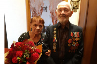 НИУ «БелГУ» поздравляет ветеранов