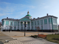 Практико-ориентированное занятие по "Истории религии"