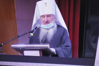 НИУ «БелГУ» - участник международной теологической конференции