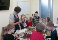 Подведены итоги конкурса стипендиальной программы Владимира Потанина