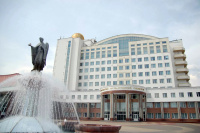 Университет продолжает развивать волонтёрскую деятельность