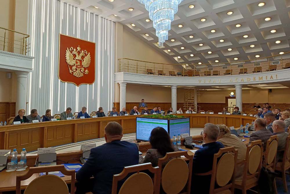 В правила приёма в НИУ «БелГУ» внесены изменения