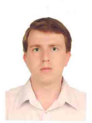 Почепцов Сергей Сергеевич Почепцов Сергей Сергеевич