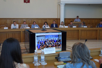 Спортивные победы НИУ «БелГУ»