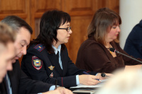 Задача – оградить студентов от пагубных привычек