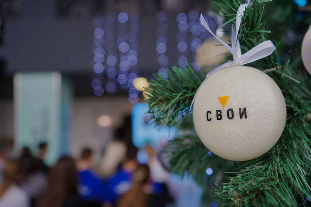 Добро.Центр НИУ «БелГУ» стал победителем регионального этапа премии #МЫВМЕСТЕ-204