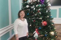 С наступающим Новым годом!