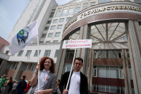 НИУ «БелГУ» на старте приемной кампании 2017