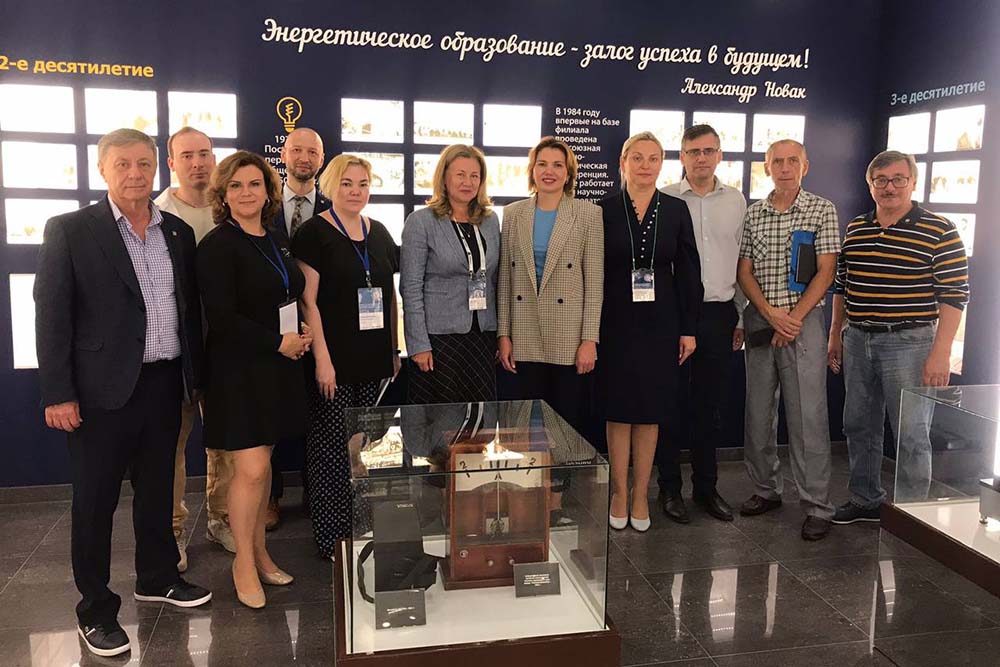 Представитель НИУ «БелГУ» вошла в состав экспертной группы правительственной премии в области качества