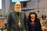 Духовность и нравственность – приоритет в развитии России