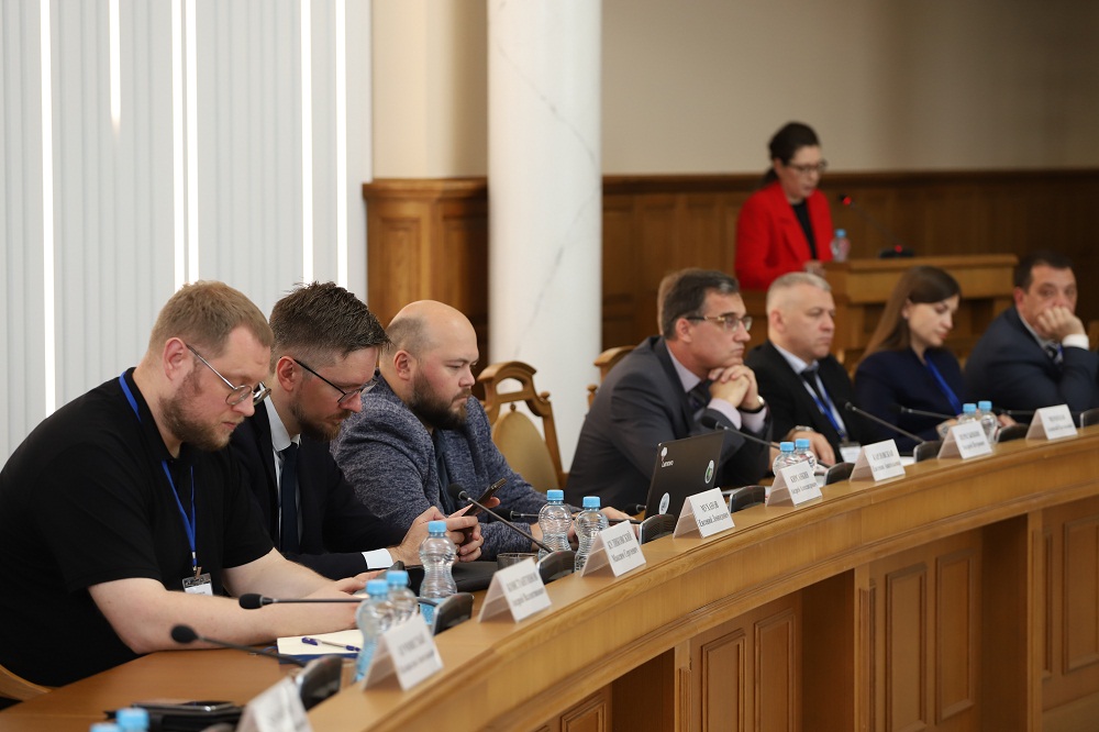 В НИУ «БелГУ» идёт работа по совершенствованию программы развития