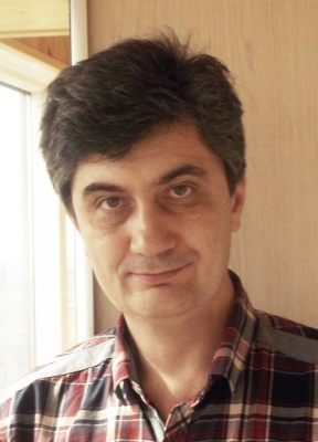 Майданский Андрей Дмитриевич