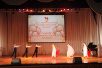 Дарите людям доброту…