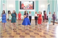 Последний звонок–2017