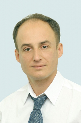 Капинос Роман Валерьевич