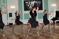 Мистер и Мисс СТФ–2017