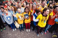 Лучшие студенты покажут себя