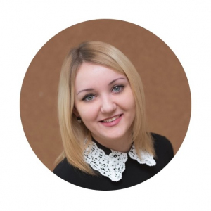 Кисиленко Анастасия Владимировна