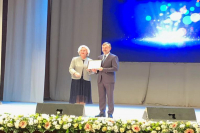 Учёным НИУ «БелГУ» вручены награды губернатора Белгородской области