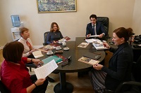 НИУ «БелГУ» стал партнером Русского дома в Белграде