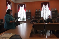 Поэзия сквозь время и пространство : А.А. Фет