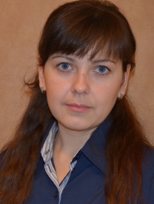 Волошина Ирина Геннадьевна