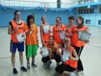 Суперкубок по баскетболу