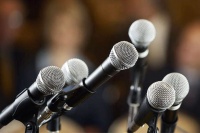 Глаголом жги!