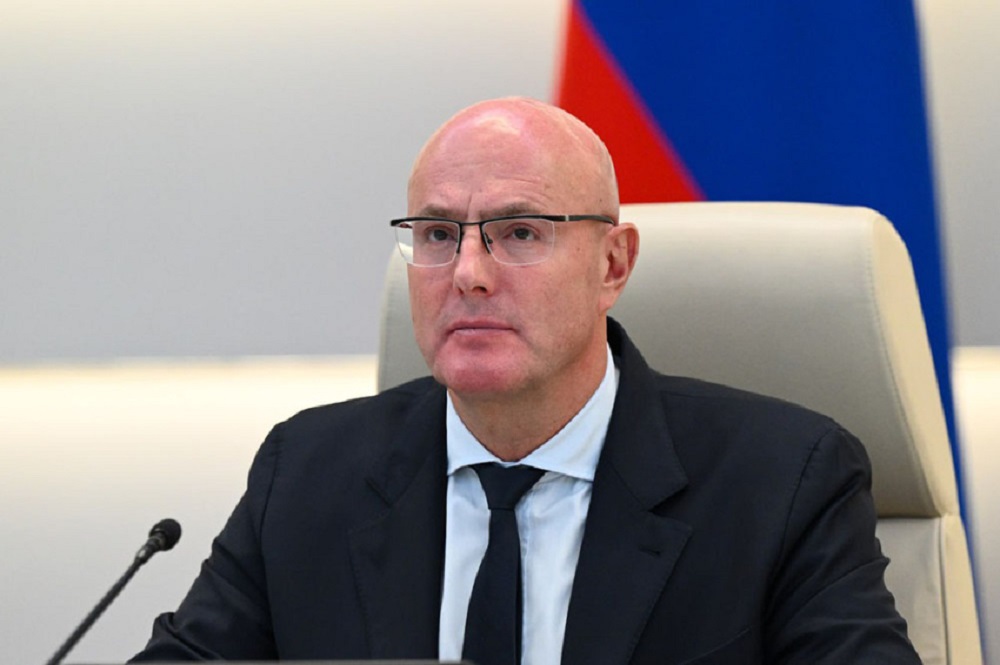 Студентов и преподавателей НИУ «БелГУ» поздравляют члены Правительства РФ