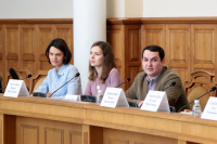 Старт карьерного и научного прорыва – в День российской науки