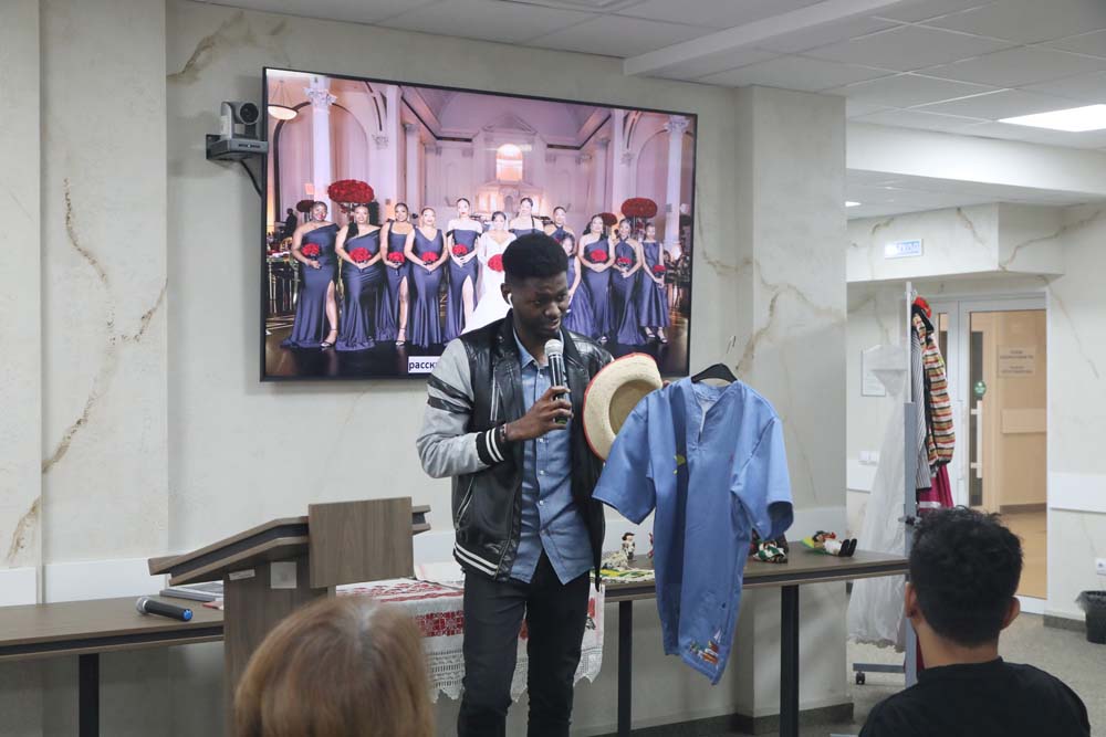 Белгородский госуниверситет присоединился к акции «В самое сердце»