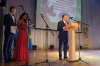 Белгородский государственный университет чествует лучших представителей вуза