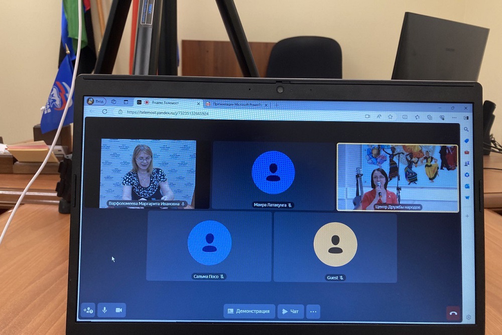 В НИУ «БелГУ» состоялся круглый стол по вопросам межконфессиональных отношений