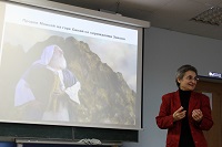 Феномен пасхи: от национальной религии к мировой