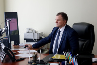 Один из приоритетов работы НИУ «БелГУ» - подготовка будущих абитуриентов