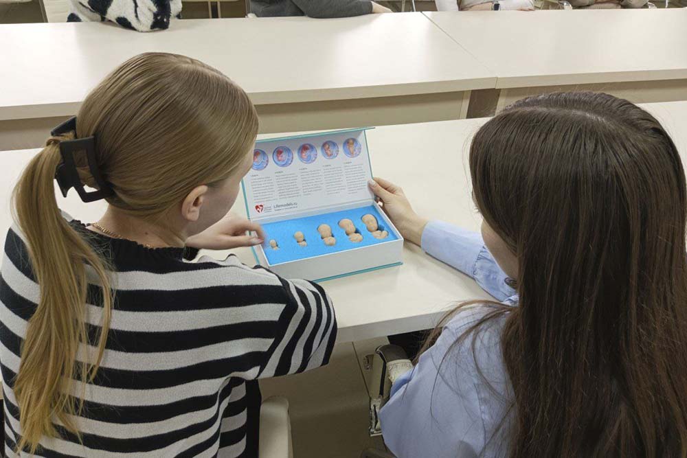 НИУ «БелГУ» присоединился к всероссийской акции «Подари мне жизнь»