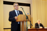 Всполохи зарницы