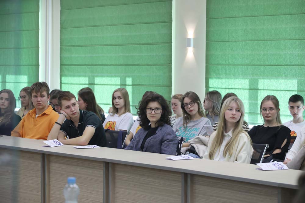 НИУ «БелГУ» присоединился к антинаркотической акции «Сообщи, где торгуют смертью!»